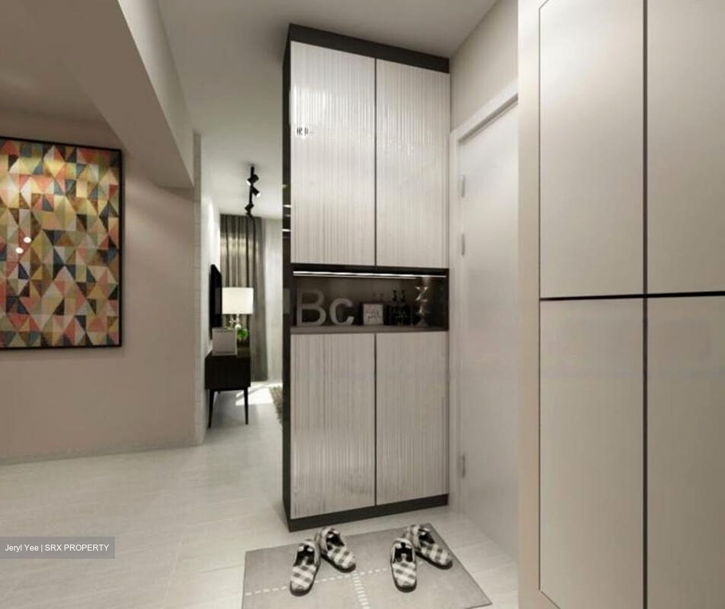 Blk 418B Fernvale Riverwalk (Sengkang), HDB 4 Rooms #454136271